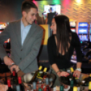 2016.12.10. Casino Win Győr Mikulás Party Fotók:árpika
