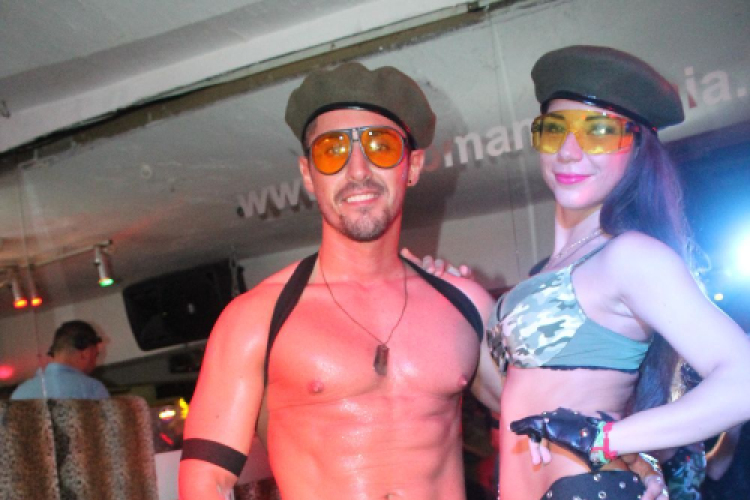 2015.06.13 Mamma Mia Szombati Házibuli Dj:Balage Fotók:árpika 