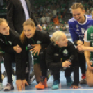 2018.05.23. Audi ETO KC -Békéscsaba női kézilabda és a bajnoki ünneplése Fotók:árpika 