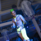 Mundo - All 4 Ladies /w YAMINA 2014.06.21. (szombat)