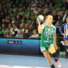 2020.02.01.Győri Audi ETO KC-Bruducnost Podgorica női Bajnokok Ligája mérkőzés