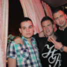 2013.02.05.Péntek Mamma Mia Kasza Tibi Élő Koncert (2) Fotók:árpika