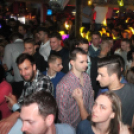 2016.02.06. Mamma Mia Video Disco Dj:Hubik & Solymi Conga Fotók:árpika