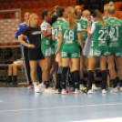 2020.08.25. Audi ETO KC-Váci NKSE női kézilabda felkészülési mérkőzés