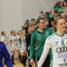 2019.01.17.Mosonmagyaróvári KC-Győri Audi ETO KC női kézilabda bajnoki mérkőzés 