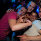 Club Neo (Győr) - Newik 33th Birthday Party - 2014. április 12. (szombat)