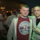 Club Vertigo - All 4 Boys w/ Johnnie Pappa 2014.04.05. (szombat)