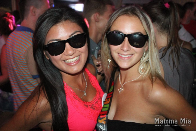 2015.07.18 Mamma Mia Video Disco Dj Hubik Fotók:árpika