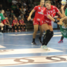 2019.03.06. Győri Audi ETO KC -Dunaújváros női bajnoki mérkőzés