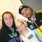 2013.04.15.Hétfő Bridge AK Hallgatói napok 1.nap fotók:árpika