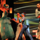  2016.03.19 Audi Aréna Omega és az ExperiDance musicel Fotók:árpika