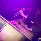 Club Vertigo - Julia Carpenter 2014.11.22. (szombat)