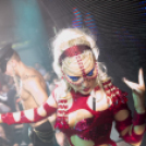 Club Vertigo -  All 4 Ladies 2014.02.08. (szombat)