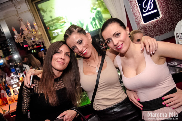 2016.04.30.Mamma Mia Szombati Házibuli Dj:Balage 