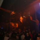 Club Vertigo - Julia Carpenter 2015.12.05. (szombat) (Fotók: Vertigo)