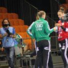 2020.09.01. Audi ETO KC-Érd női kézilabda bajnoki mérkőzés