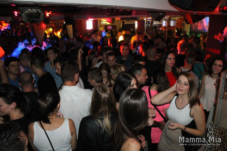 2014.10.04.Mamma Mia Szombat Kasza Tibi Dj:Balage Fotók:árpika