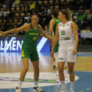 2019.09.09 Női kosárlabda mérkőzés Tapodi Péter és Füzi Ákos Emlékére Fotók:árpika 