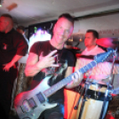 2015.04.25.Mamma Mia Szombati Házibuli FeelHarmonX & Solymi konga fotók:árpika