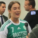 2019.09.17. Győri Audi ETO KC Sajtótájékoztató Fotók:árpika