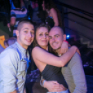 Club Vertigo -  Bricklake 2014.01.18. (szombat)