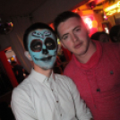 2015.10.31 Mamma mia Halloween Night Dj:Balage&Solymi Conga & FeelharmonX