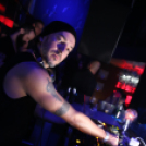 Vertigo @ The Etiket / Hungarian Dj Allstars 2014.03.14. (Péntek) (Fotók Vertigo)