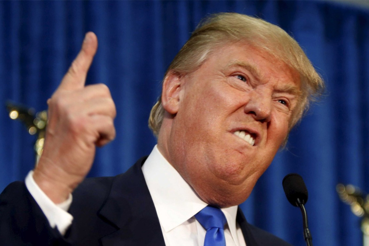 Donald Trumpnak nőket ajánlottak fel Moszkvában, de ő visszautasította 