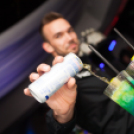 Club Neo (Győr) - Bárány Attila, Katapult DJ feat. Szasza, Basics, Alex - 2014. április 5. (szombat)