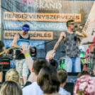 GYŐRi ifjúsági FESZTivál - Második nap