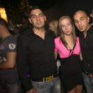 Club Vertigo - The Opening w/ Dave Martin 2014.09.13. (szombat)