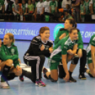 2018.10.06. Győri Audi ETO KC -Krim Ljubijana Női kézilabda bajnokok ligája mérkőzés Fotók:árpika 