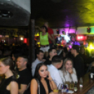 2019.02.16.Mamma Mia Valentinnapi Szingli Party DJ:Balage&Solymi Conga