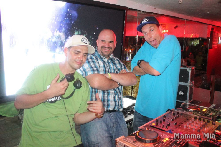 2015.05.01 Mamma Mia Animal Cannibals Dj: Ice fotók:árpika