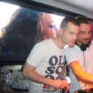 2019.01.05.Mamma Mia Szombati Házibuli Dj:Balage Fotók.árpika