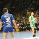 2018.04.14. Győri Audi Eto KC-Brudusnost női kézilabda bajnokok ligája Fotók:árpika