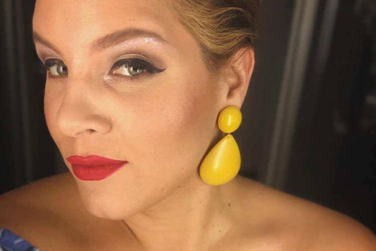 Tóth Vera felesleges holmikra költötte egy luxusvilla árát