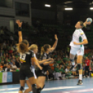 2018.09.01.Győri Audi ETO KC - Alba Fehérvár bajnoki mérkőzés és köszöntés Fotók:árpika 