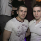 Club Vertigo -  All 4 Ladies 2014.03.29. (szombat)