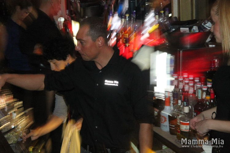 2014.11.29.Mamma Mia FeelharmonX Night Dj:Balage Fotók:árpika