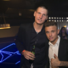 Club Vertigo - Julia Carpenter 2014.11.22. (szombat)