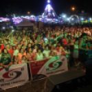 2018.08.18. Győr Augusztus 20. 1. nap Fotók:árpika