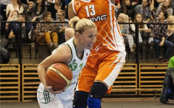Női Euroliga - vereséggel rajtolt a Győr