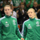 2019.10.16.Győri Audi ETO KC- Érd női kézilabda bajnoki mérkőzés