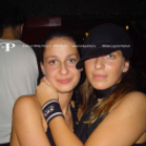 ARCHIV - Black or White Party a Lapos Tanszéken 2005-ből...