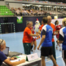 2017.07.28. EYOF 2017 Győr 5.nap Fotók:árpika