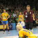 2018.02.05.Audi Eto Kc-Nykobing Női kézilabda BL mérkőzés Fotók:árpika 