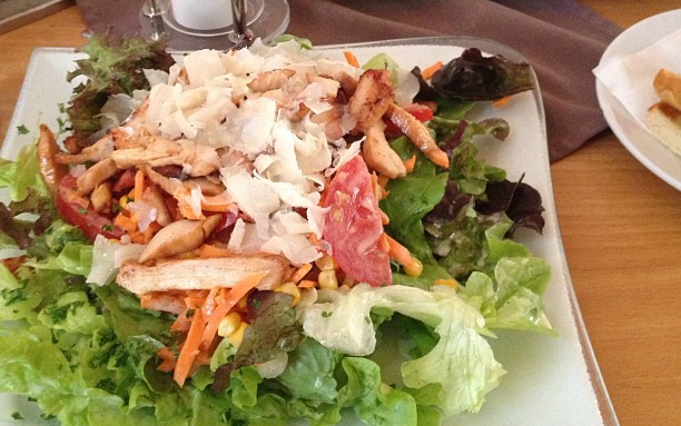 A legmenőbb ételek az interneten 