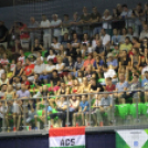 2017.07.29. EYOF 2017 Győr 6.nap Fotók:árpika