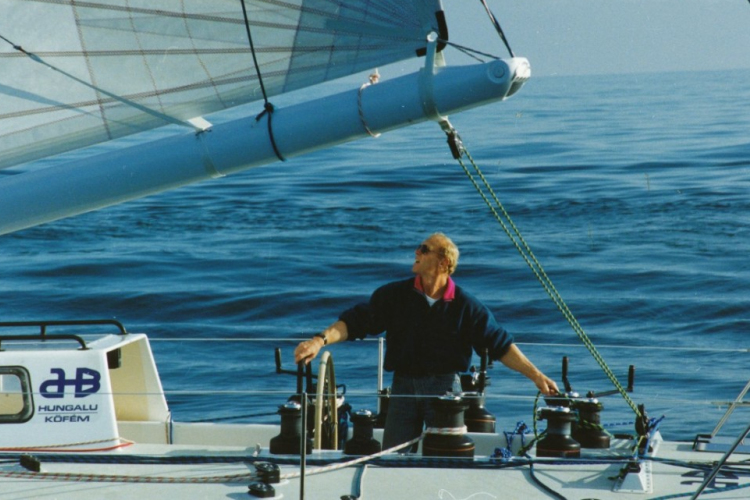 Célegyenesbe fordult Fa Nándor felkészülése